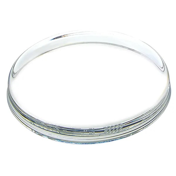 JAFFA® Oval Paperweight for