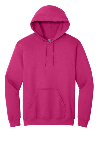 Gildan - Heavy Blend Hooded Sweatshirt for