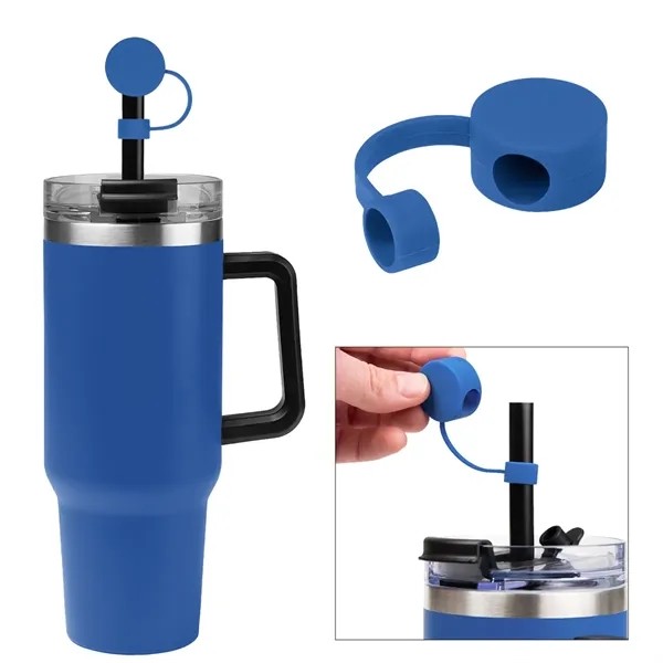 Intrepid Straw Topper Kit for