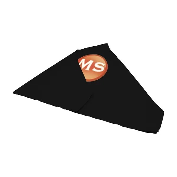 10' Tent Canopy (Full-Color Imprint, 1 Location) for