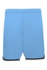 Columbia Blue/ Black/ White