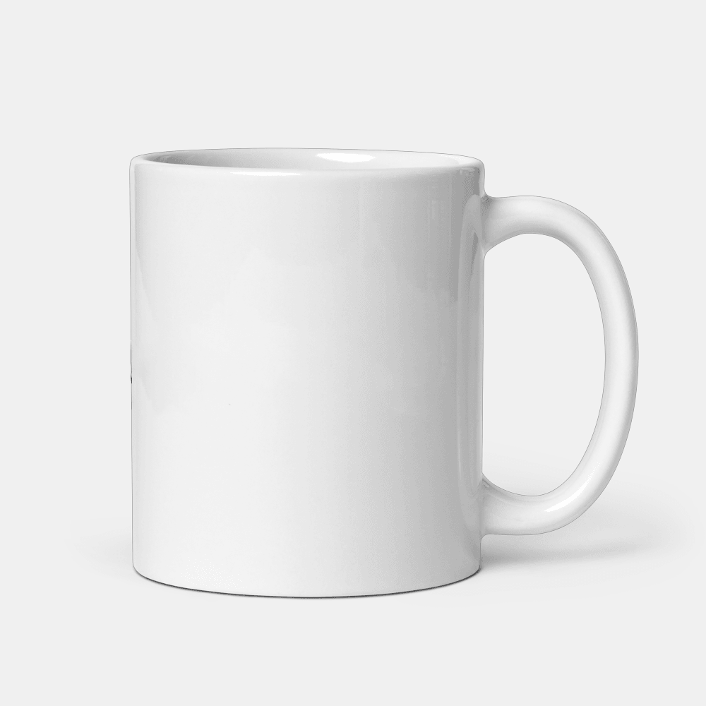 Remote Work Mug for