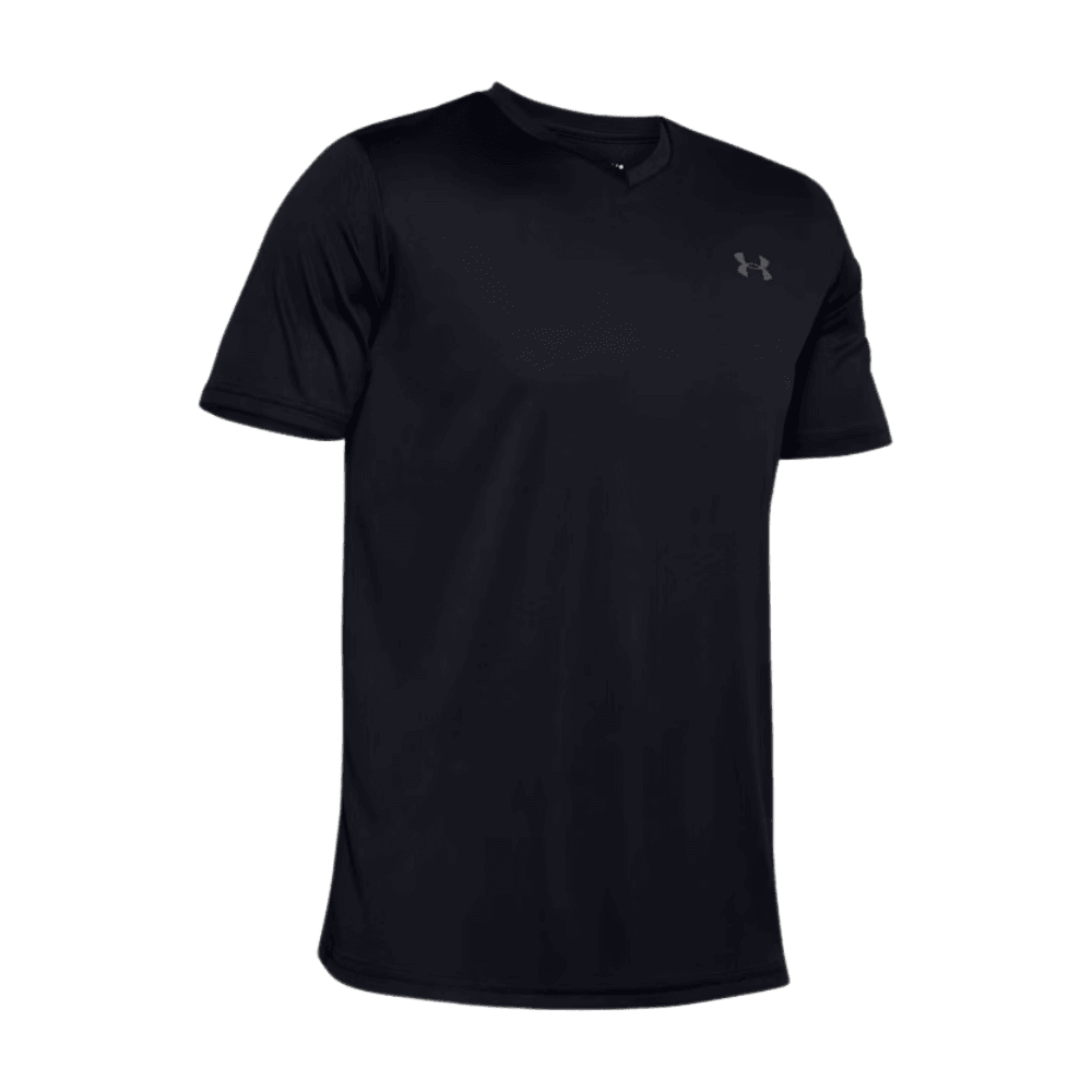 Under Armour Men's UA Velocity Short Sleeve for
