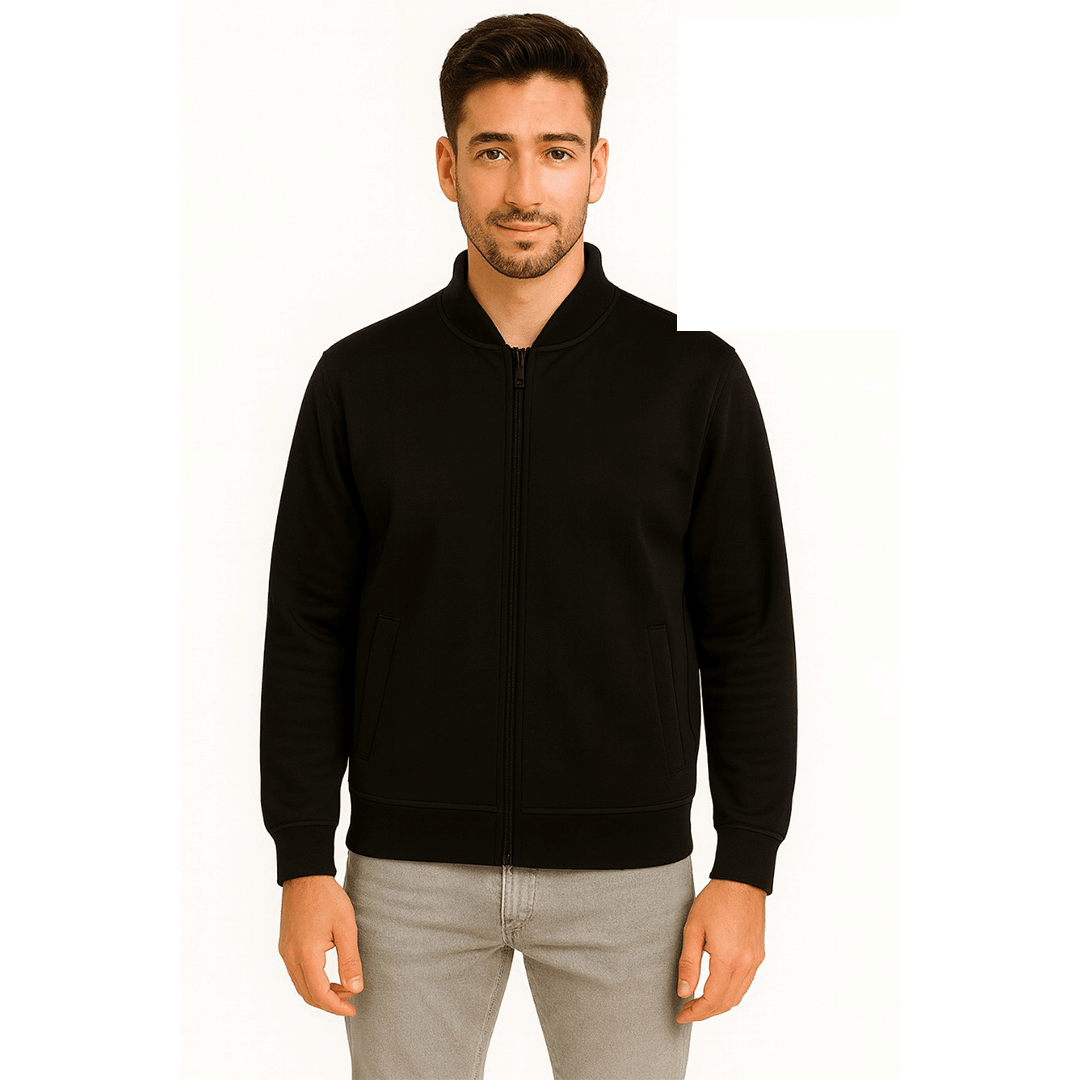 Leeds foma Jacket for