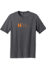 Heathered Charcoal