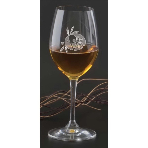 12 oz. Degustazione White Wine Glass for