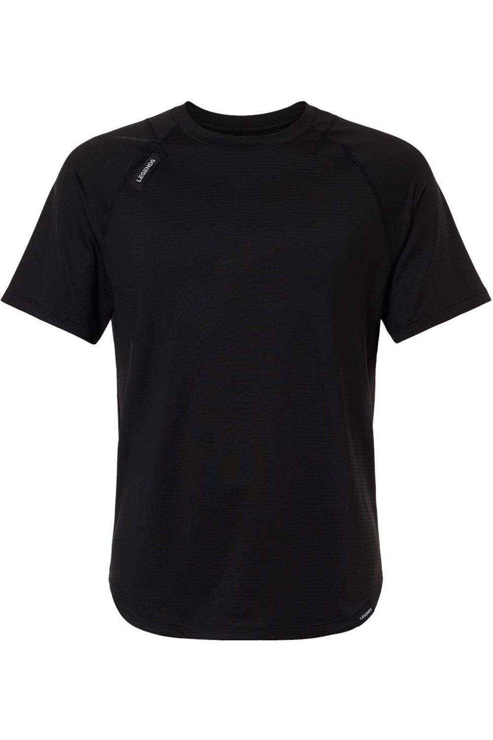 Legends Men's Enzo Short Sleeve T-Shirt for