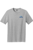 Light Heather Grey
