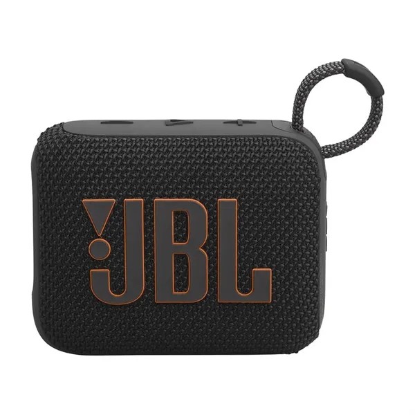 JBL Go 4 Bluetooth Portable Speaker for