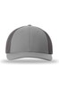 Cement Grey/ Dark Charcoal