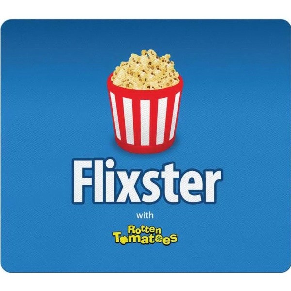 4-in-1 Microfiber Mousepad Cleaning Cloth 8" x 7" for