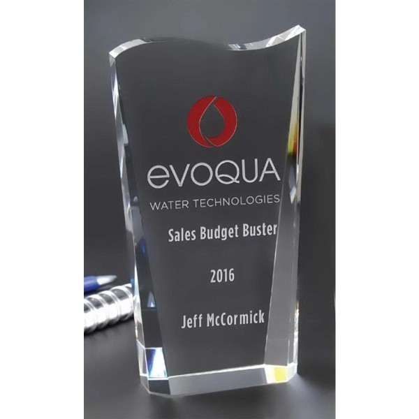 Small Boundless Award for