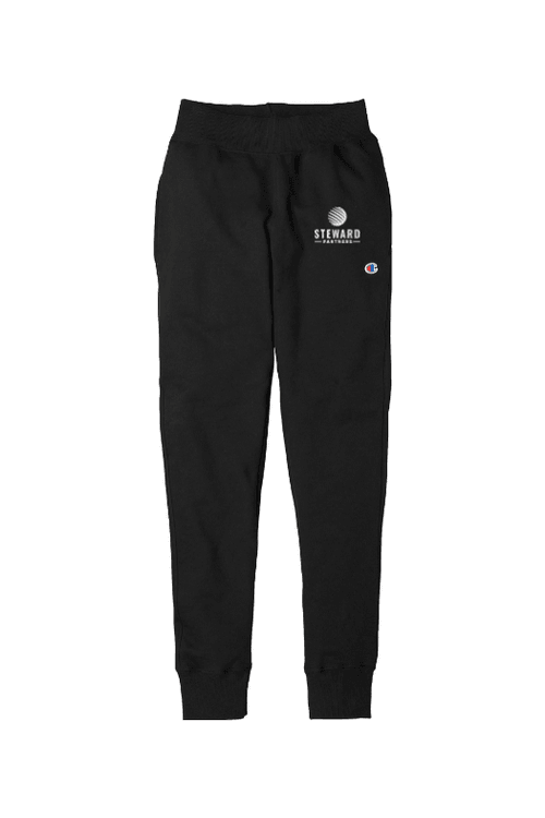 Champion Men's Reverse Weave Jogger Pant for