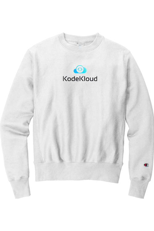 Champion  Reverse Weave  Crewneck Sweatshirt for