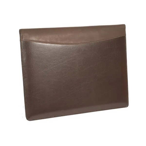 Leeman Soho Leather Business Portfolio for