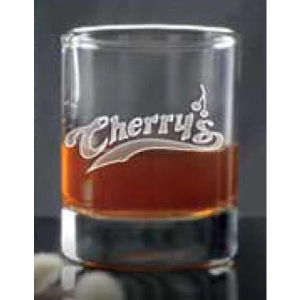 Shot Glass / Votive for