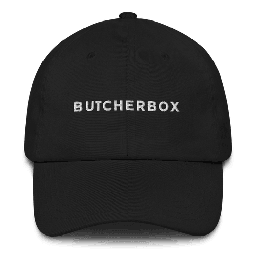 Cap for