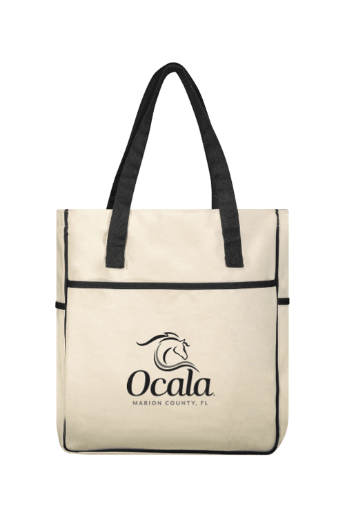 Holloway Court Tote for