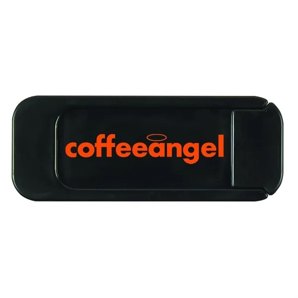 Ultra-Thin Webcam Cover for