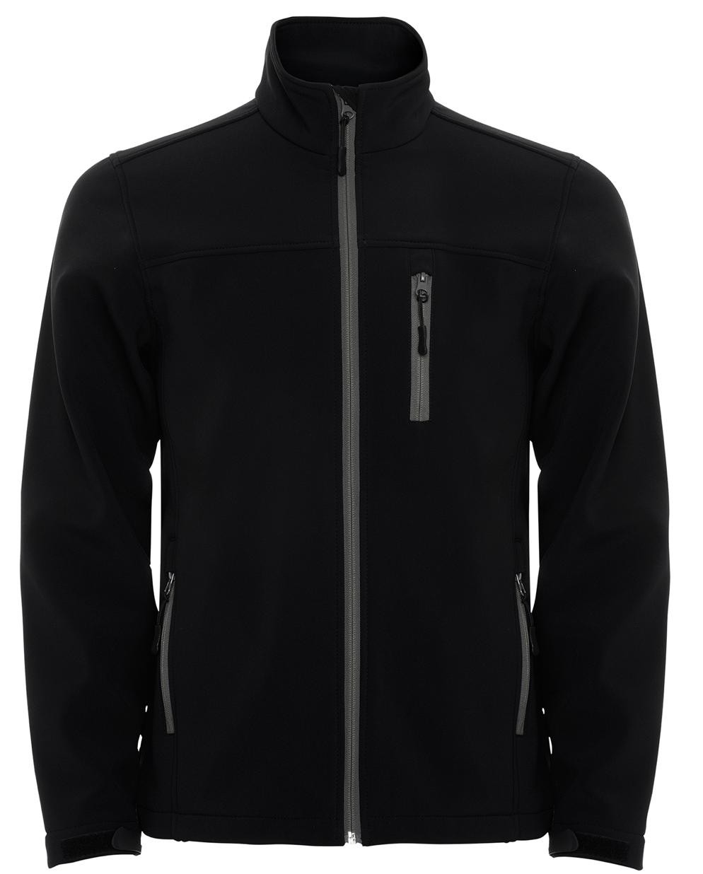 Men’s Softshell Jacket for