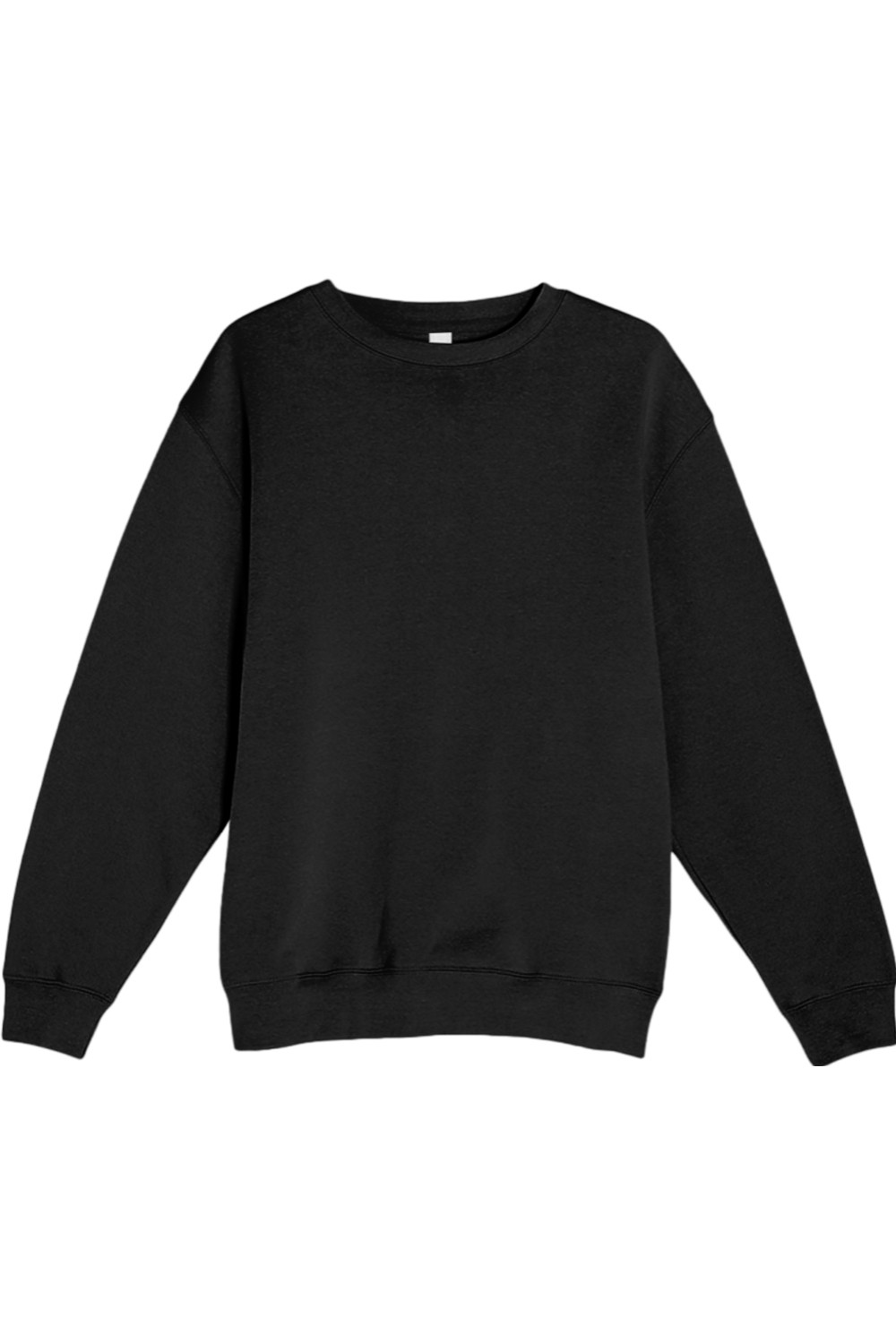 Lane Seven Unisex Premium Crewneck Sweatshirt for