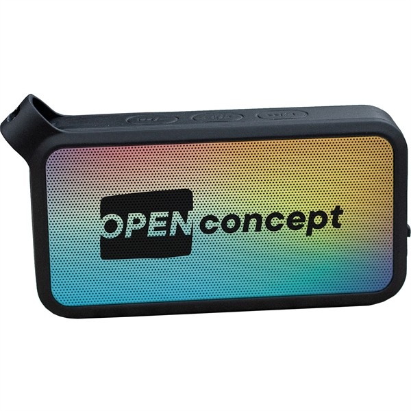 Aquathump Recycled Wireless Speaker for
