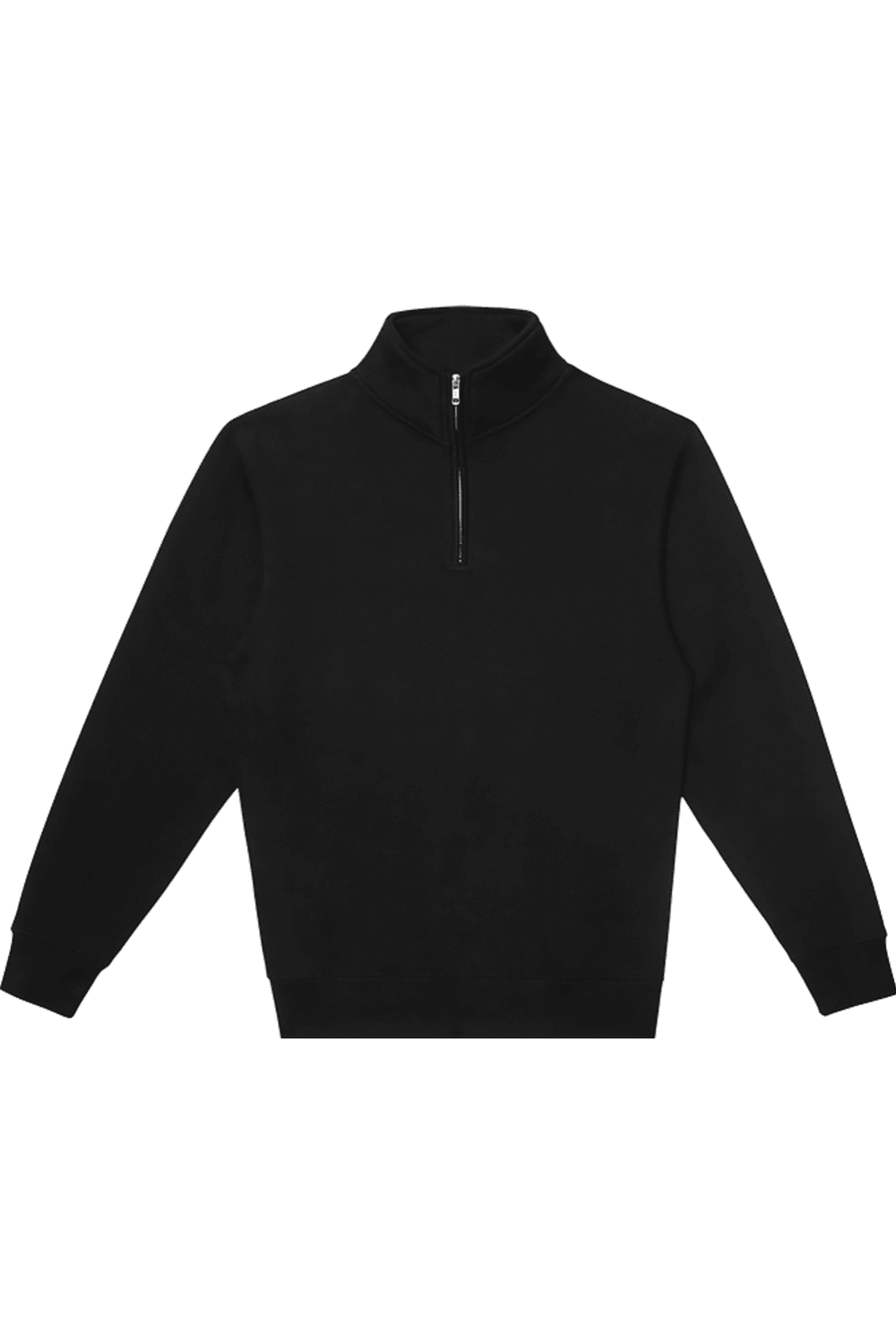 Lane Seven Apparel Premium Quarter Zip for