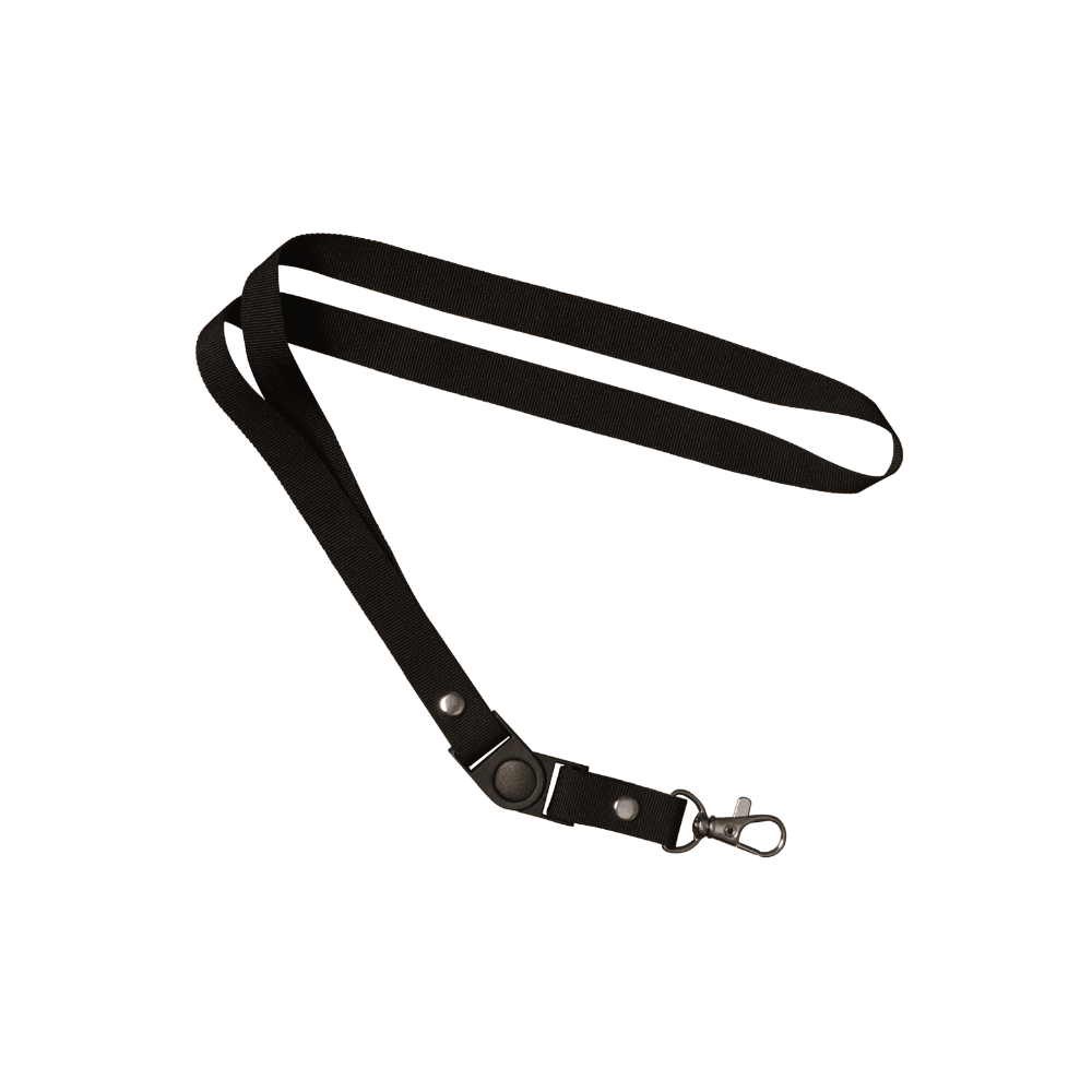 Stopper Lanyard for