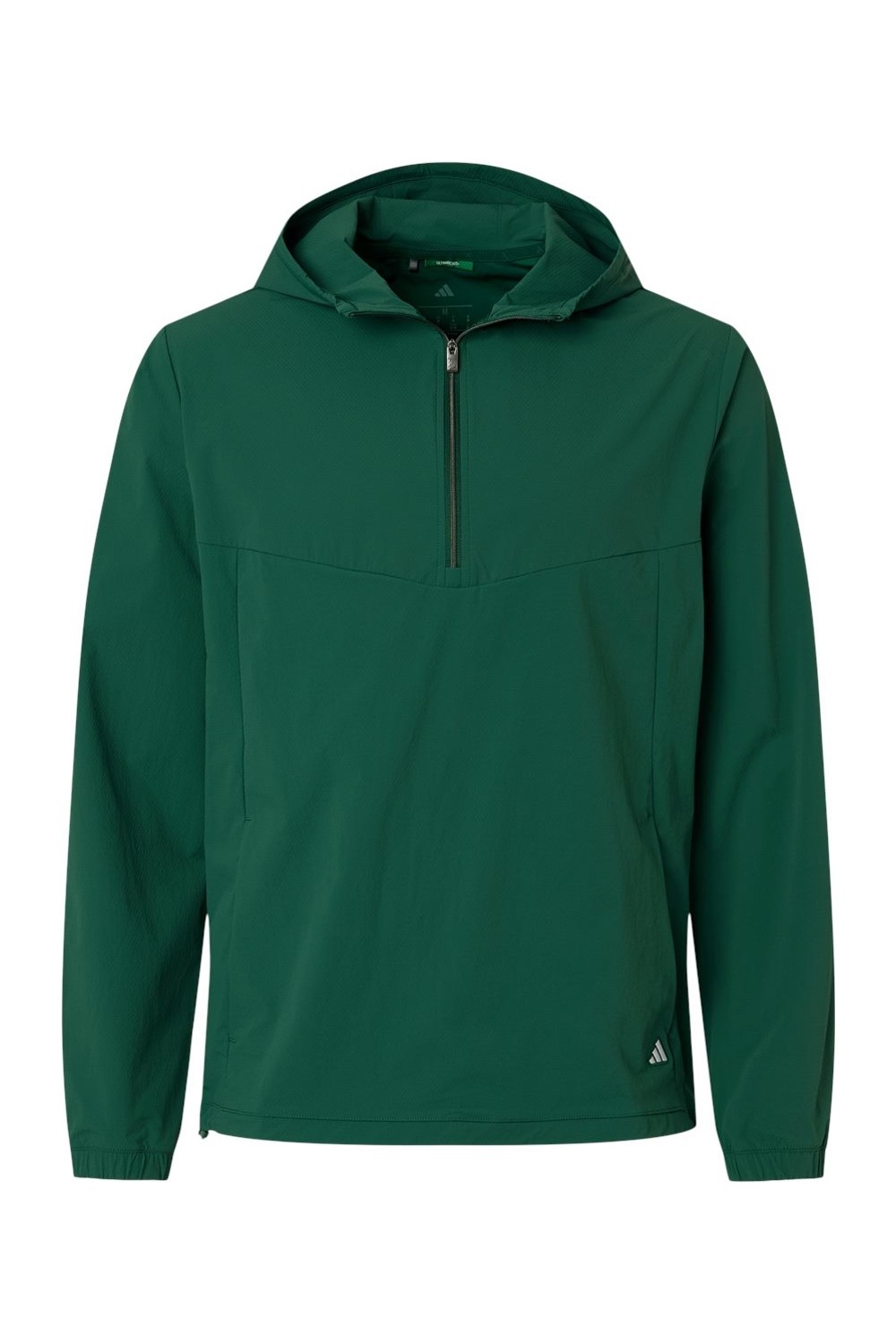 Adidas Men's Ultimate365 Course Control Anorak Jacket for