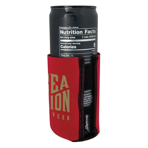 Koozie® Duo Can Cooler for