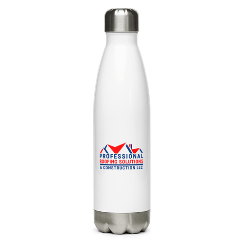 Stainless Steel Water Bottle for