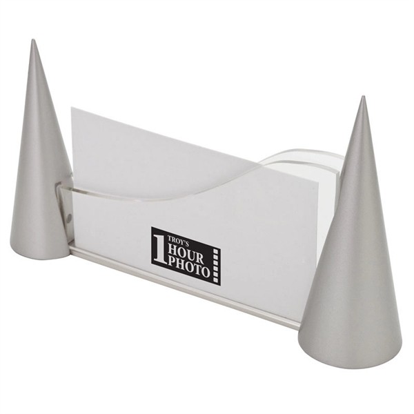 Lexicon Series Business Card Holder for