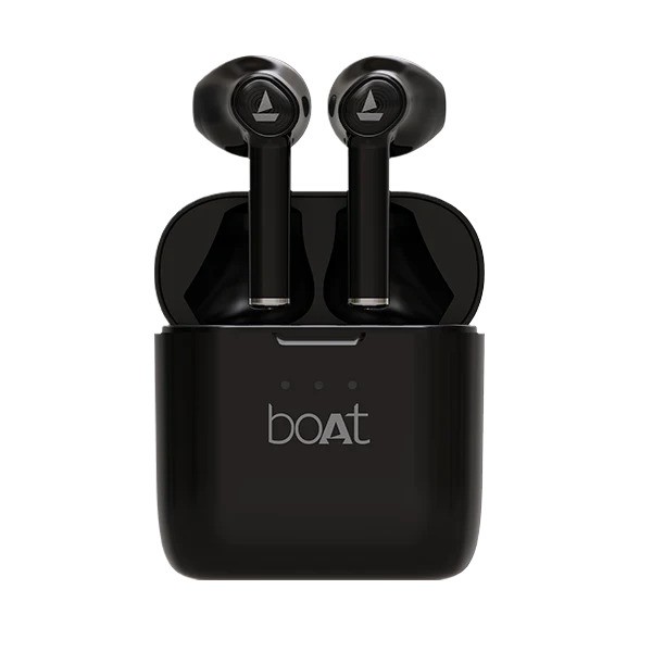 Boat Airdopes 131 Wireless Earbuds for