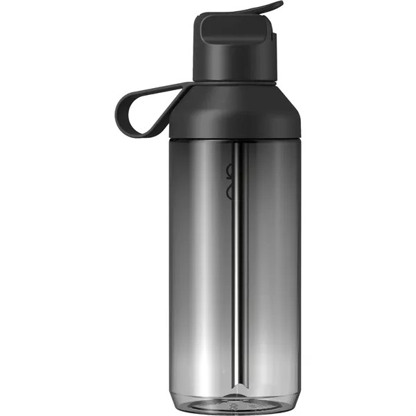 Ocean Bottle Clear Go Bottle 24oz for