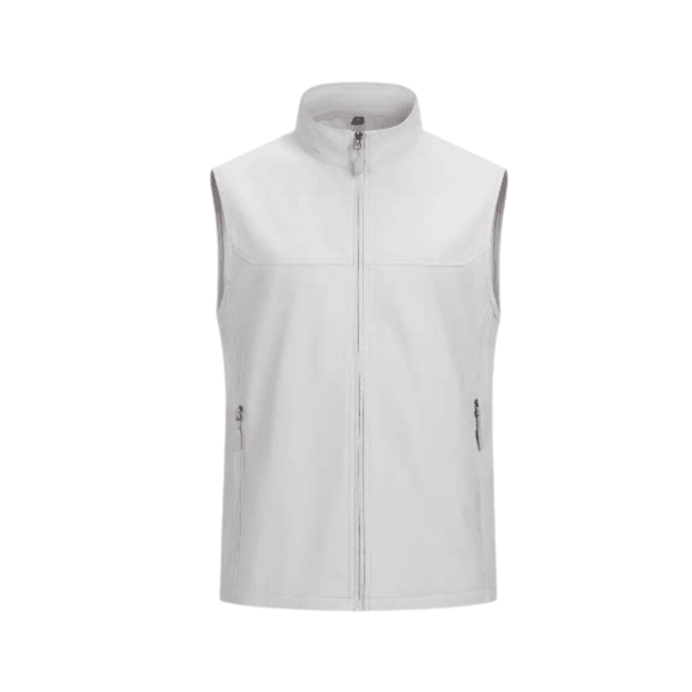 100% Polyester Vest for Women for