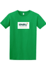 Irish Green