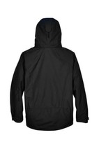 North End Men's Caprice 3-in-1 Jacket with Soft Shell Liner