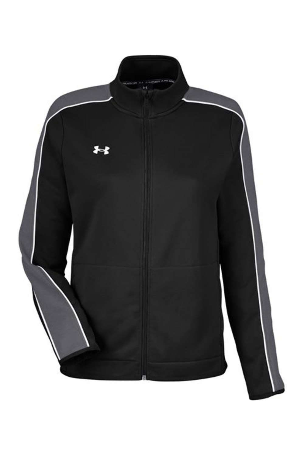 Under Armour Women's Command Full-Zip for