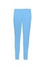 Columbia Blue/ White
