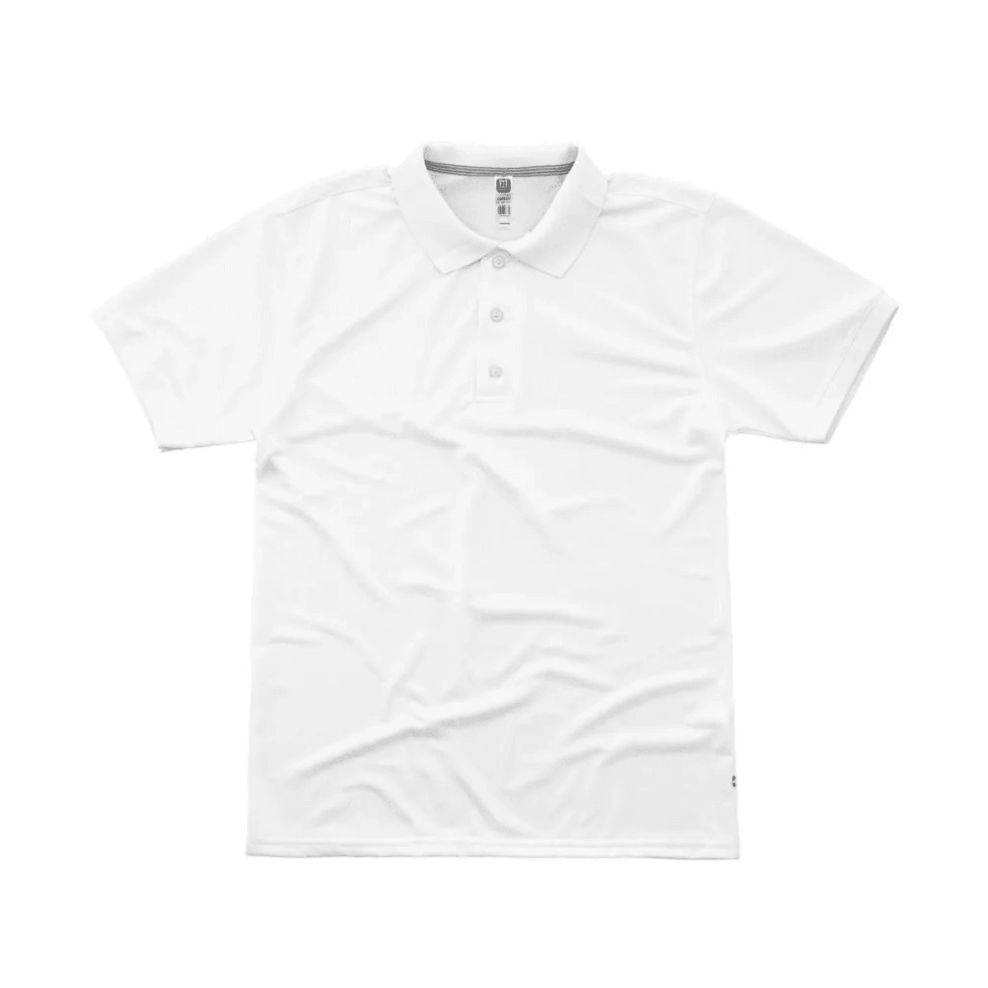 Men's Performance Polo for