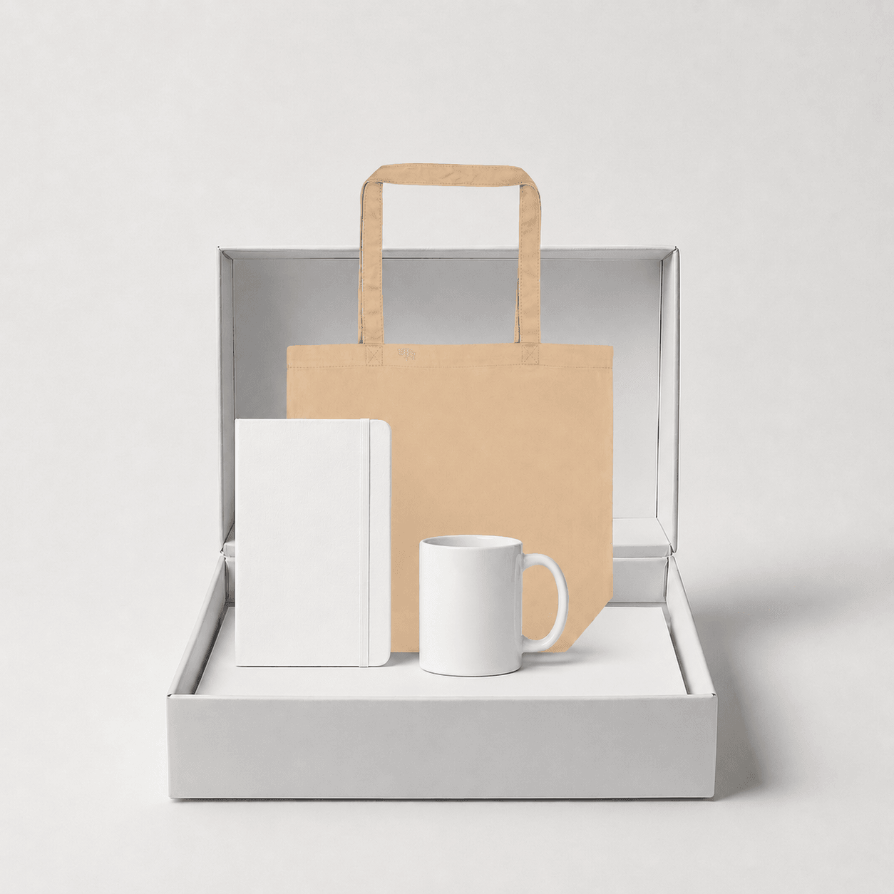 The Thinker's Kit for