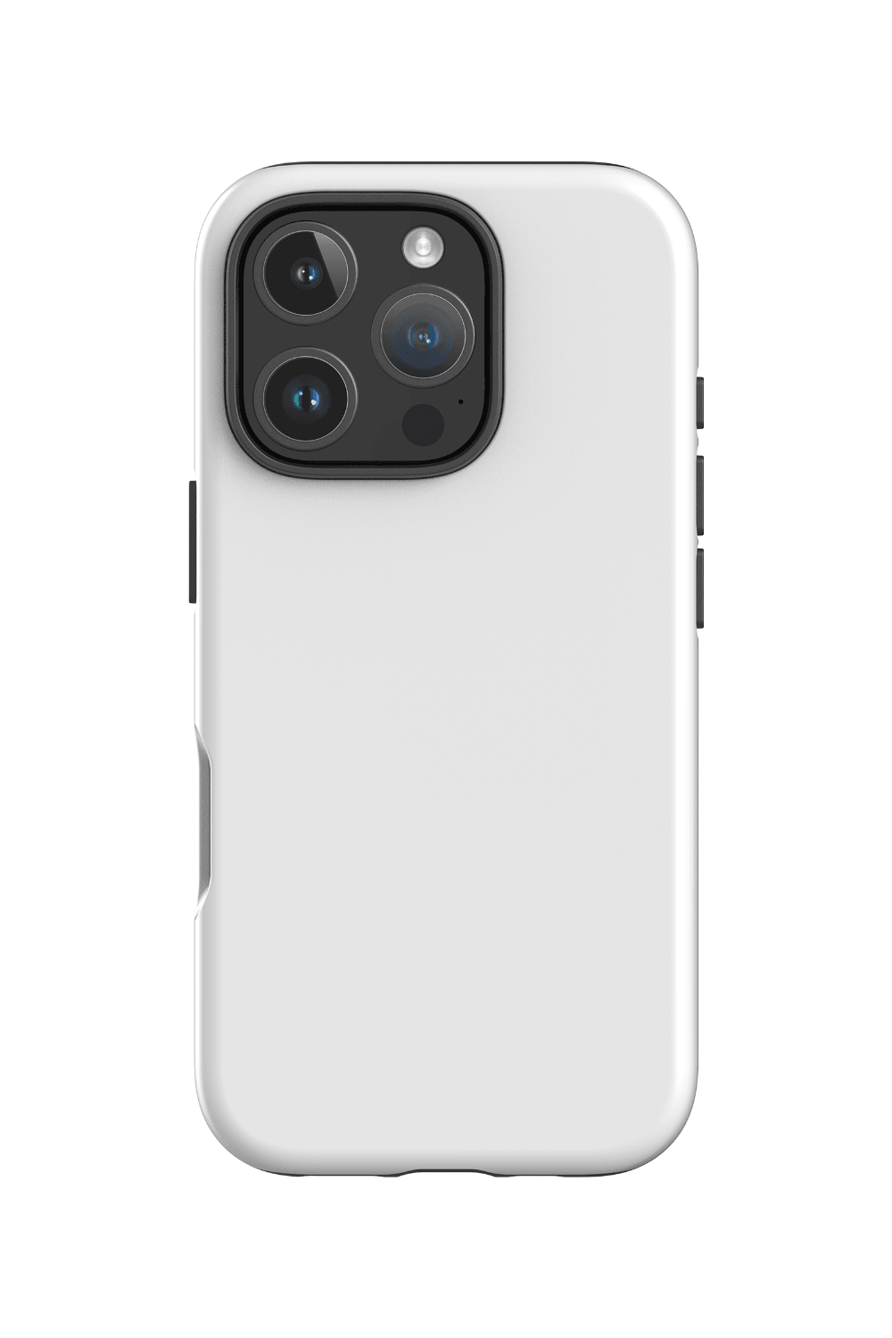 iPhone 16 Pro Tough Case for