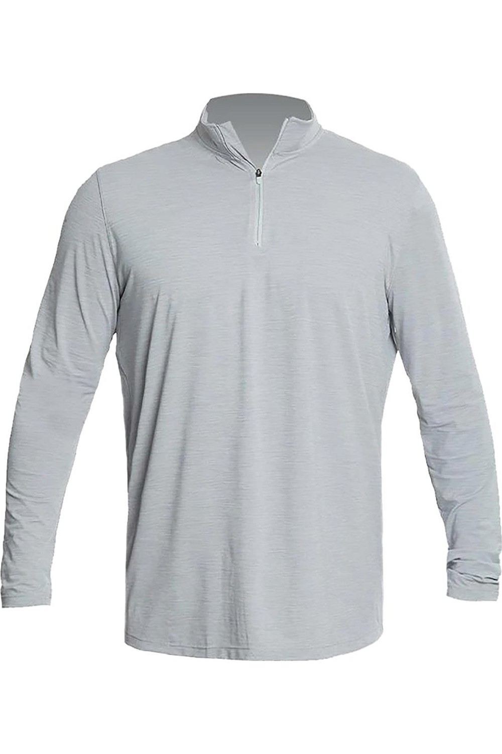 ANETIK Men's Low Pro Quarter-Zip Pullover for