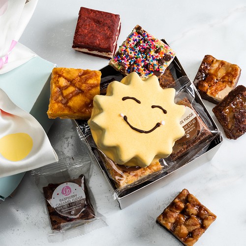 You Are My Sunshine Gift Box (10) for