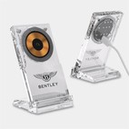 Gemini Qi 3.0 - 15w Acrylic Magnetic Charger