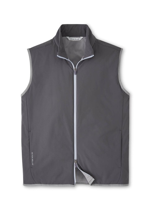 Peter Millar Men's Ridge Vest for