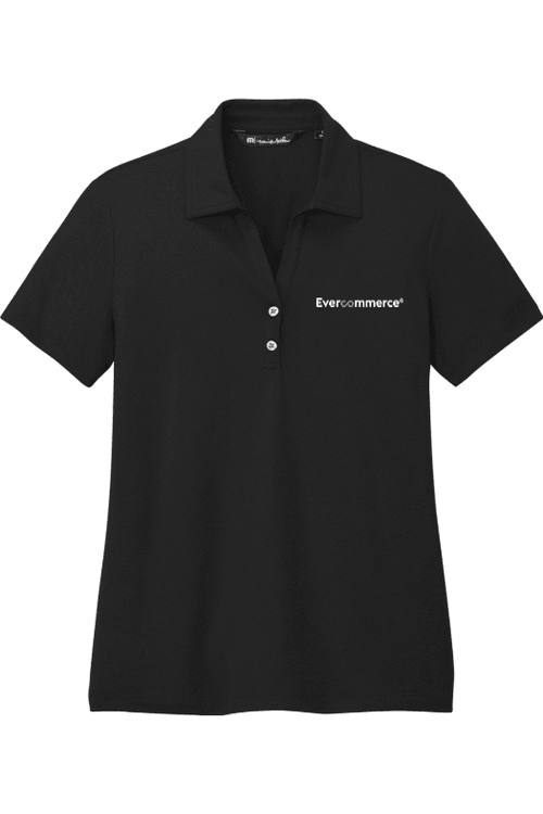 TravisMathew Women's Coto Performance Polo for