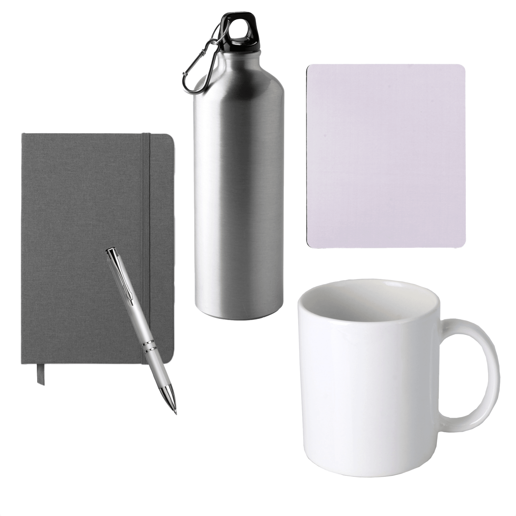 New Hire Kit for