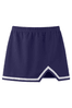 Navy/ White