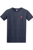 Heather Navy